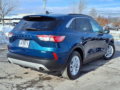 Used 2020 Ford Escape SE image 27