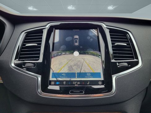 New 2024 Volvo XC90 T8 Plus w/ Protection Package Premier image 34