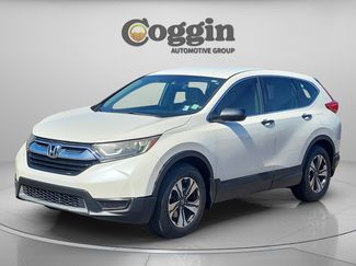 Used 2017 Honda CR-V LX 360° Tour