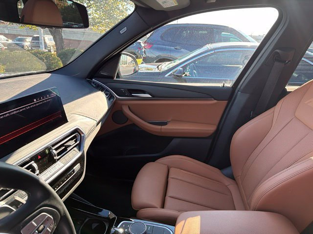 Certified 2024 BMW X3 xDrive30i w/ Premium Package AWD/4WD image 25