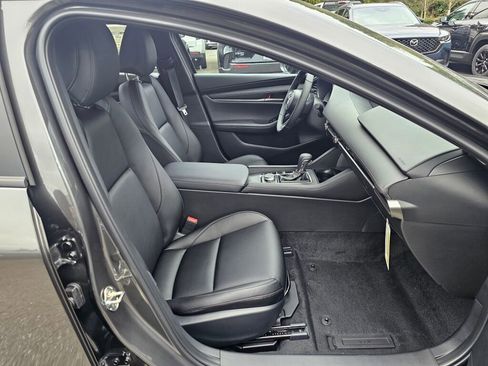 New 2026 MAZDA MAZDA3 s Sport image 27