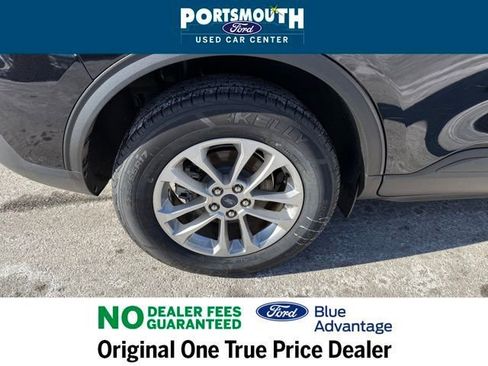Used 2022 Ford Escape SE w/ Convenience Package image 31