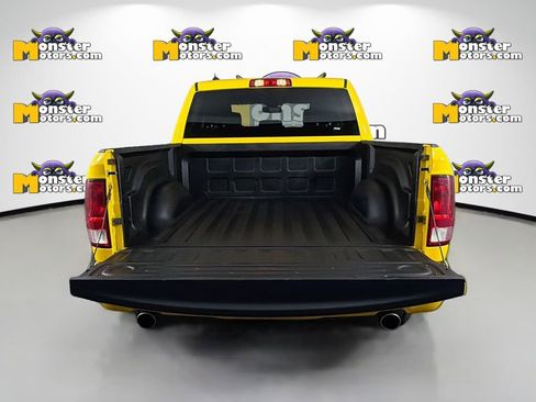 Used 2019 RAM 1500 Express w/ Wheel & Sound Group AWD/4WD image 25