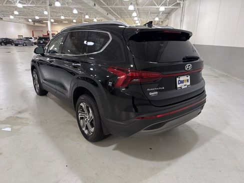 Used 2023 Hyundai Santa Fe SEL w/ Cargo Package AWD/4WD image 6