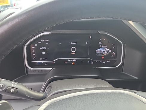 Used 2022 GMC Sierra 1500 Denali w/ Technology Package AWD/4WD image 23