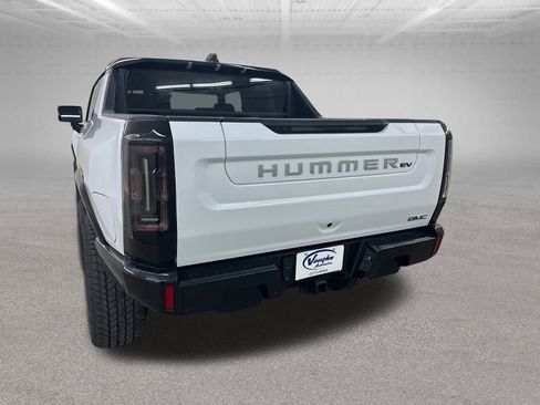 New 2026 GMC Hummer EV 4x4 Crew Cab image 8