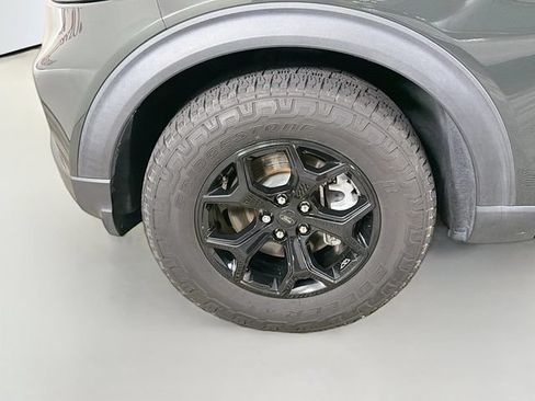 Used 2022 Ford Explorer Timberline AWD/4WD image 37
