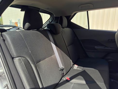 Used 2024 Nissan Kicks S FWD image 32