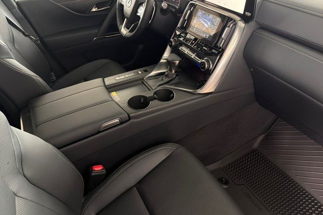 New 2026 Lexus LX 600 4WD w/ Appearance Package image 15