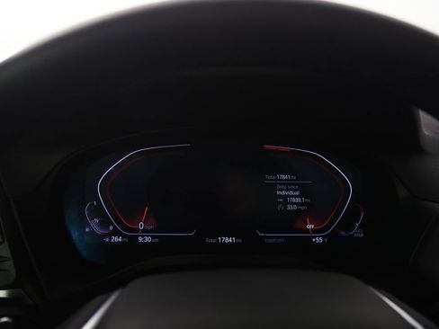 Used 2024 BMW X3 xDrive30i w/ Premium Package image 19