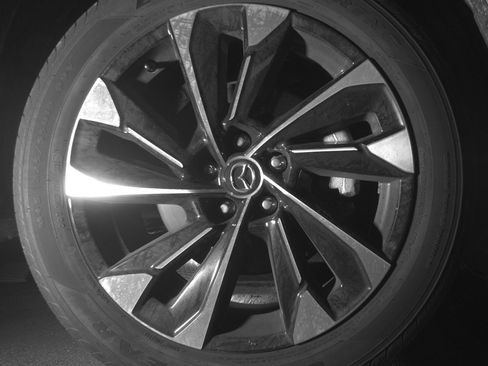 Used 2025 MAZDA CX-50 2.5 Hybrid w/ Premium Plus Pkg image 13