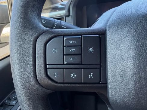 New 2026 Ford F150 STX w/ Equipment Group 201A FX4 AWD/4WD image 15