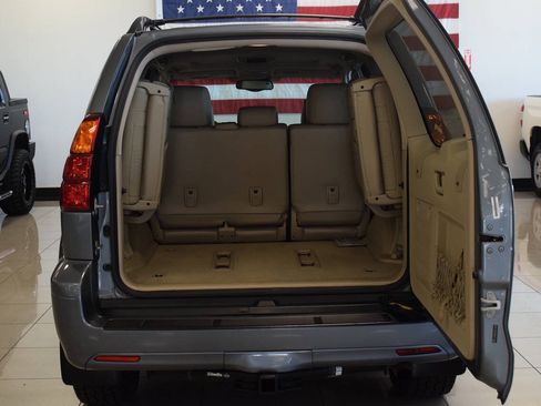 Used 2006 Lexus GX 470 AWD/4WD image 8