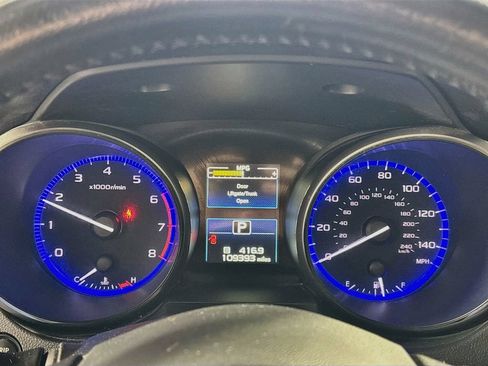 Used 2015 Subaru Outback 2.5i Premium w/ Popular Package #1 AWD/4WD image 14