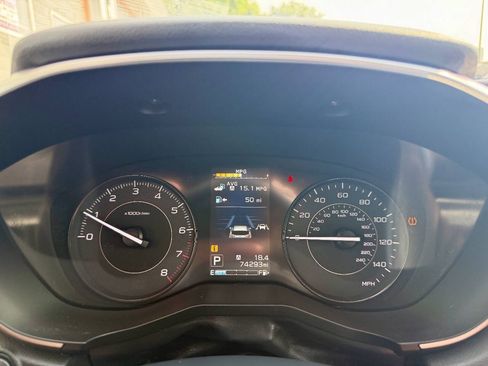 Used 2018 Subaru Impreza 2.0i Premium AWD/4WD image 40