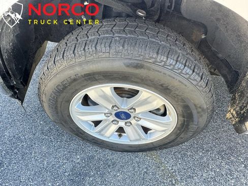 Used 2018 Ford F150 XLT image 12