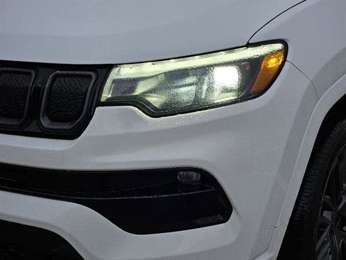 Used 2022 Jeep Compass High Altitude image 5