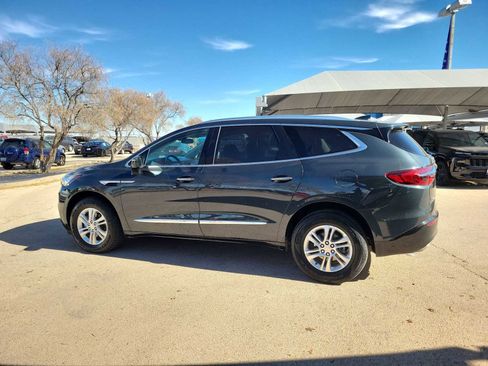 Used 2020 Buick Enclave Essence w/ LPO, Floor Liner Package image 3