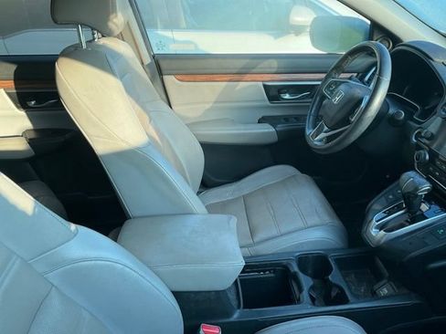 Used 2019 Honda CR-V EX-L image 6