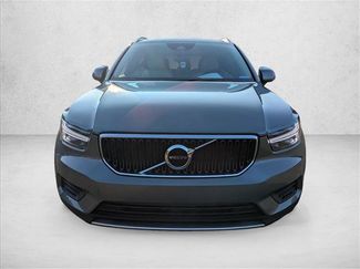 Used 2019 Volvo XC40 T5 Momentum AWD/4WD video 2