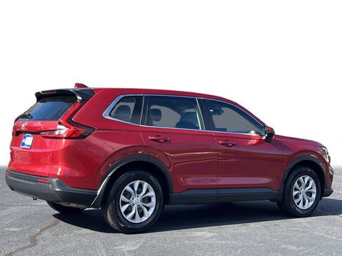 Certified 2023 Honda CR-V LX image 24