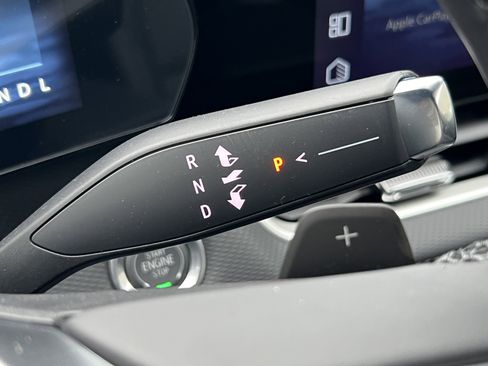 New 2026 Chevrolet Equinox LT w/ Convenience Package II image 30