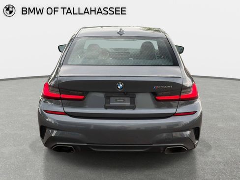 Used 2020 BMW M340i image 7