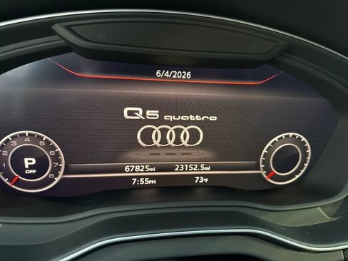 Used 2019 Audi Q5 2.0T Premium Plus w/ Premium Plus Package AWD/4WD image 16