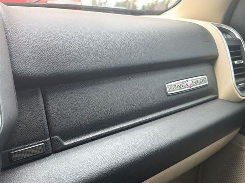 Used 2020 RAM 1500 Lone Star RWD image 12
