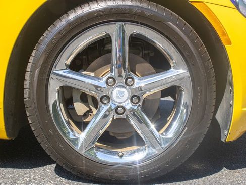 Used 2008 Saturn Sky Red Line image 4