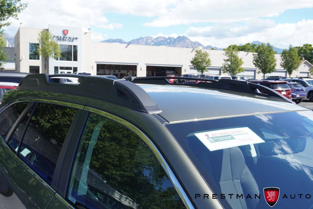 Used 2025 Subaru Outback Premium w/ Popular Package #1 AWD/4WD image 5