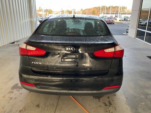 Used 2015 Kia Forte LX w/ Popular Package image 20