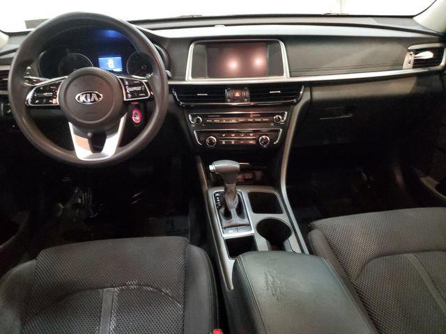 Used 2019 Kia Optima LX FWD image 14