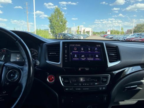 Used 2018 Honda Ridgeline RTL-E image 28