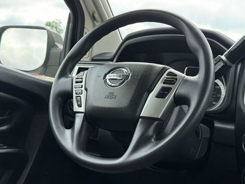 Used 2019 Nissan Titan S w/ S Utility Package image 37