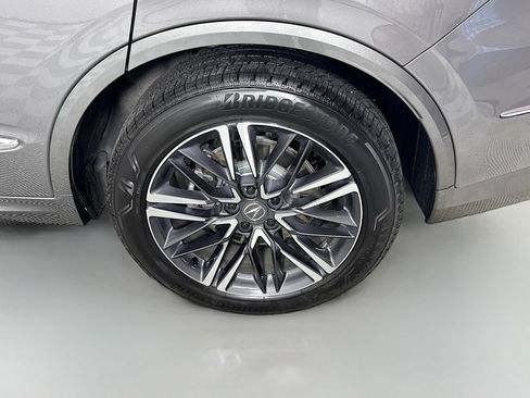 Used 2026 Acura MDX SH-AWD w/ Advance Package image 30