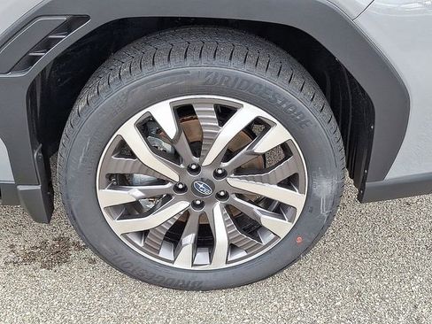 New 2026 Subaru Forester Touring image 9