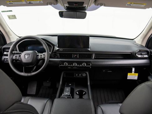 Certified 2026 Honda Passport RTL image 11