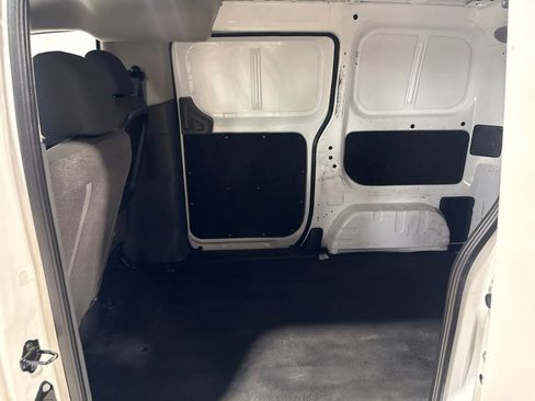 Used 2018 Nissan NV200 SV FWD image 21