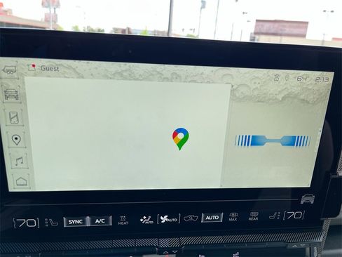 New 2025 GMC Hummer EV 3X image 18