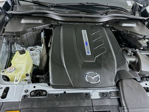Used 2024 MAZDA CX-90 Plug-In Hybrid w/ Premium Pkg AWD/4WD image 36
