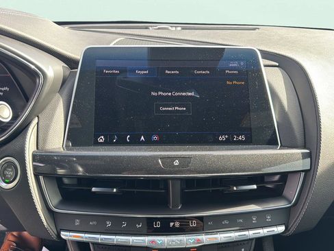 Used 2022 Cadillac CT5 Premium Luxury image 15