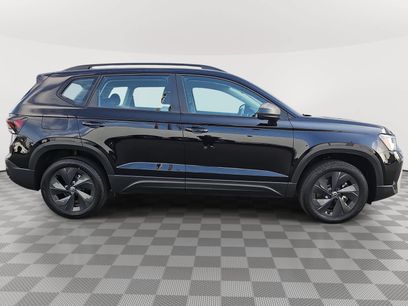 Used 2026 Volkswagen Taos S