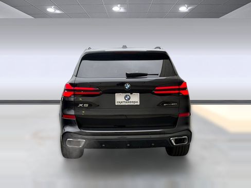 New 2026 BMW X5 sDrive40i w/ M Sport Package image 9