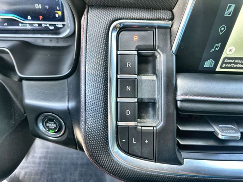 Certified 2024 Chevrolet Tahoe RST w/ Luxury Package image 16