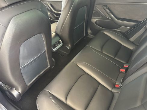 Used 2020 Tesla Model 3 Standard Range Plus RWD image 27