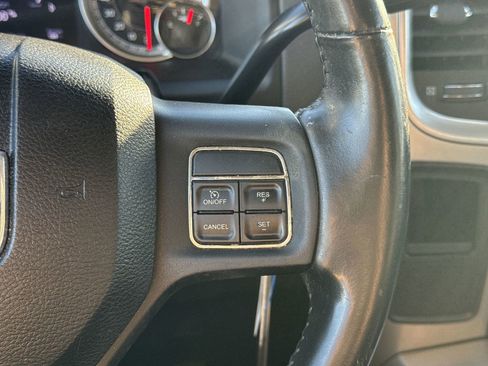 Used 2016 RAM 2500 Big Horn w/ Black Appearance Group image 20