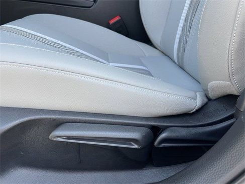 New 2026 Honda Civic Sport image 24