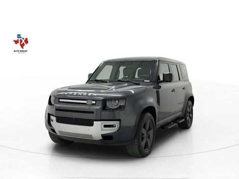 Used 2024 Land Rover Defender 110 SE AWD/4WD image 55