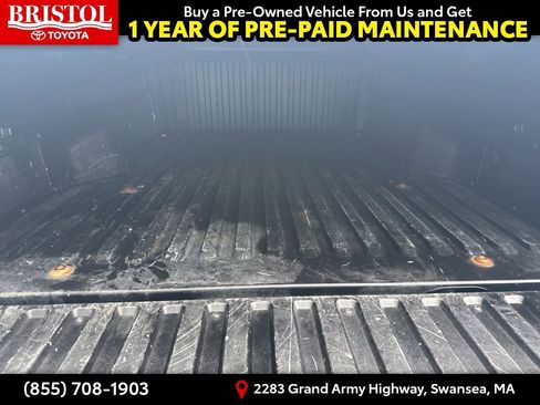 Used 2013 Toyota Tacoma 4x4 Access Cab image 31